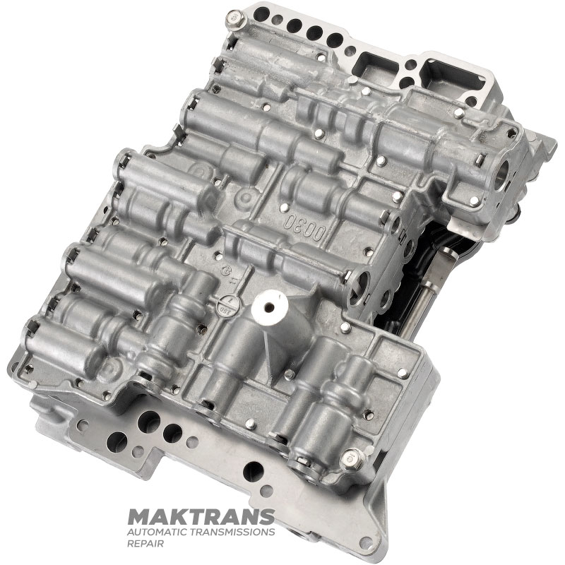 Hydraulisches Steuergerät für Automatikgetriebe 4EAT (ab 1998) 31705AA6309L, 31705AA630