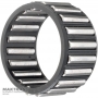 Nadellagerwelle K1 / K2 VAG DSG 0BT 0BH (DQ500), 0DD (DQ400) - 0BH311116A (22,70 mm x 43,05 mm)