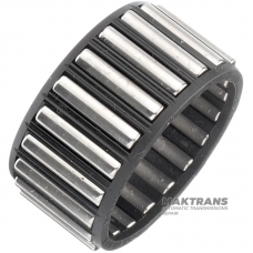 Nadellagerwelle K1 / K2 VAG DSG 0BT 0BH (DQ500), 0DD (DQ400) - 0BH311116A (22,70 mm x 43,05 mm)