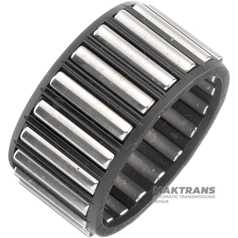 Nadellagerwelle K1 / K2 VAG DSG 0BT 0BH (DQ500), 0DD (DQ400) - 0BH311116A (22,70 mm x 43,05 mm)