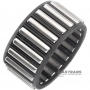 Nadellagerwelle K1 / K2 VAG DSG 0BT 0BH (DQ500), 0DD (DQ400) - 0BH311116A (22,70 mm x 43,05 mm)