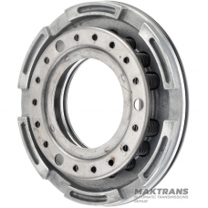 Kolben mit Rückholfeder C3 / Underdrive Direct Clutch Aisin Warner AW55-50SN, AW55-51SN - Außen-Ø 107,75 mm, Außen-Ø 51,80 mm