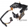 Elektronisches Steuergerät TCM ZF 6HP19 (09L) AUDI A6 C6 4.2L 5V (HLL) - Software 4F1910156G / AUDI Teilenummer 09L927156 / BOSCH 260550004