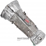 Repariertes Automatikgetriebe TOYOTA A750F 4WD 35010-60B00 3501060B00 – mit repariertem Drehmomentwandler