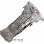 Repariertes Automatikgetriebe TOYOTA A750F 4WD 35010-0C360 350100C360 – mit repariertem Drehmomentwandler