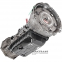 Repariertes Automatikgetriebe TOYOTA A750F 4WD 35010-0C030 350100C030 – mit repariertem Drehmomentwandler