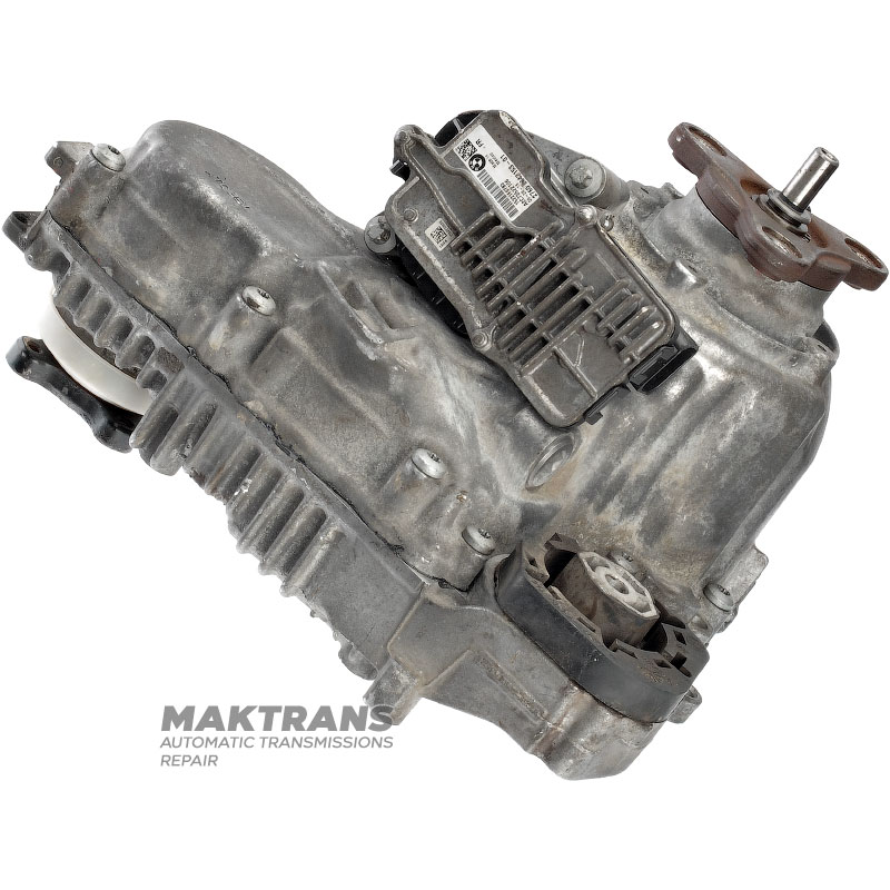 Generalüberholtes BMW Verteilergetriebe (1, 2, 3, 4, 5, 6, 7, X1) ATC35L – ohne Elektronikeinheit