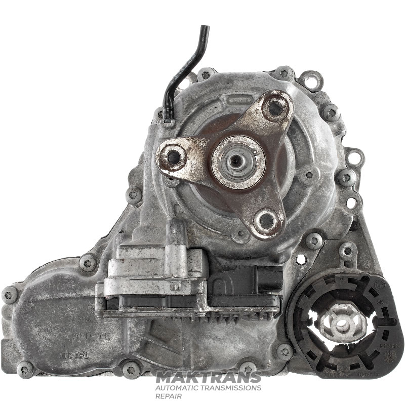 Generalüberholtes BMW Verteilergetriebe (1, 2, 3, 4, 5, 6, 7, X1) ATC35L – ohne Elektronikeinheit