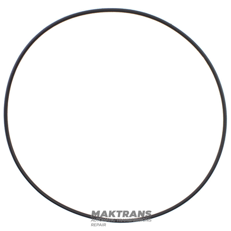 Gummiring für Differentialdeckel 01J CVT-Automatikgetriebe 01T409131