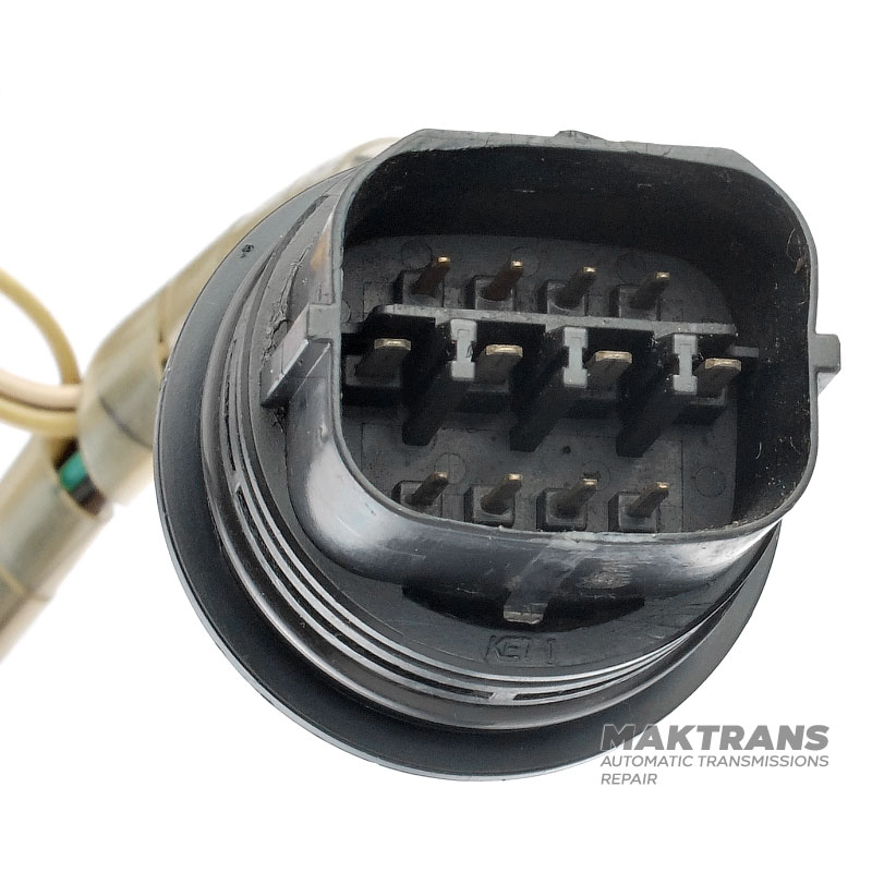 Ventilkörperverkabelung Hyundai KIA F4A41 F4A42 463083A050 – (Stecker – 12 Pins)