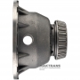 Differentialgehäuse 2WD / FWD DODGE CHRYSLER 62TE 5078726AA 5078944AA - Höhe 111 mm, Innen-Ø für Seitengetriebe 35 mm, 12 Befestigungslöcher