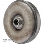 Drehmomentwandler (überholt) AG4/01N/01M— [LADC-Kennzeichnung, 15 101, 15 100, Blade-Kennzeichnung B]