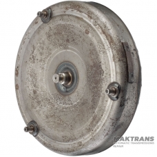 Drehmomentwandler (überholt) AG4/01N/01M— [LADC-Kennzeichnung, 15 101, 15 100, Blade-Kennzeichnung B]