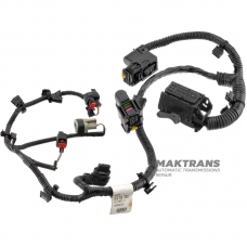 Getriebekabel FORD Focus 1.6 / GETRAG DPS6 DCT250 FV6P-7000-GC — 5222520 BV6P-7G276-AB 2500607200 2507060021