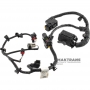 Getriebekabel FORD Focus 1.6 / GETRAG DPS6 DCT250 FV6P-7000-GC — 5222520 BV6P-7G276-AB 2500607200 2507060021