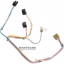 Verkabelung Geschwindigkeits- und Temperatursensoren JATCO JF506E - Land Rover Freelander 2005 YMC506130 L314 25 K4F