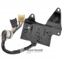 Externer Stecker für interne Übertragungsverkabelung JATCO JF506E / FORD 5F31J 1209497 2S71-7J139-AA - FORD MONDEO MK3 2.0 TDCI