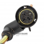 Stecker mit Leitungen ZF 6HP19 6HP21 (BMW X1 35iX VM53 N55) 12537598066 12537598063 7522996 — (Pin Nr. 8 leer)