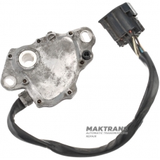 Wählhebelpositionssensor JATCO JF506E / FORD 5F31J 1209498 2S71-7J138-AA – FORD MONDEO MK3 2.0 TDCI