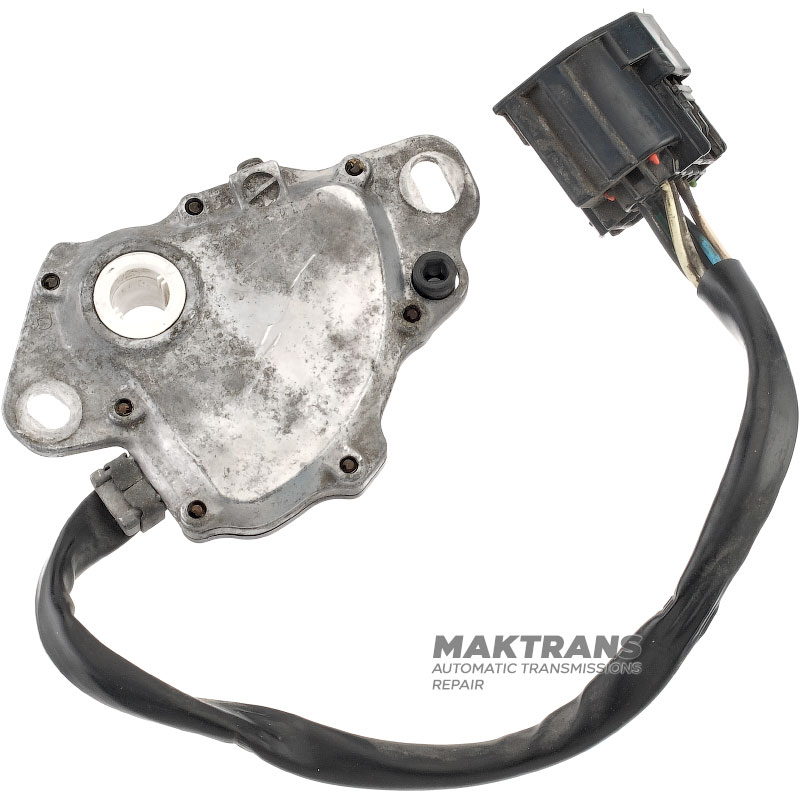 Wählhebelpositionssensor JATCO JF506E / FORD 5F31J 1209498 2S71-7J138-AA – FORD MONDEO MK3 2.0 TDCI