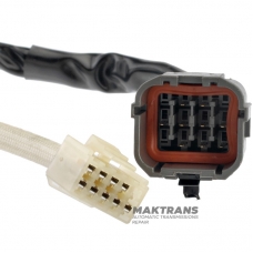 Verkabelungsstecker für den Ventilkörper des SUBARU TR580 – 24031AA710