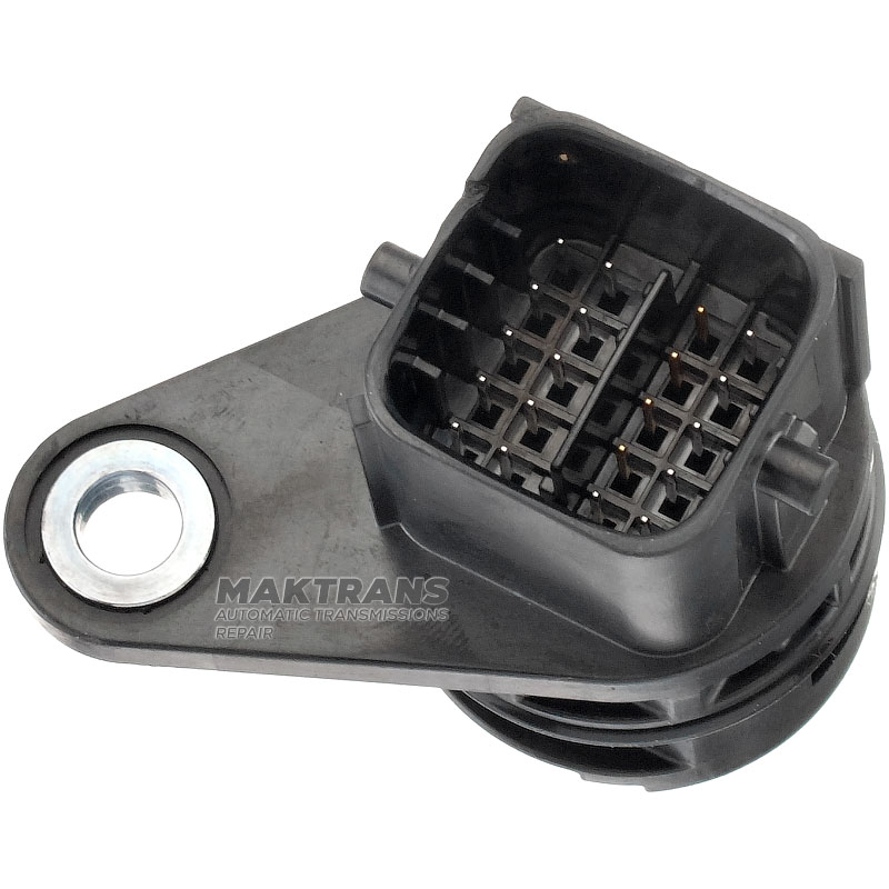 Ventilgehäuse-Verkabelungsstecker-Adapter für Toyota CVT K120 – 8212512670