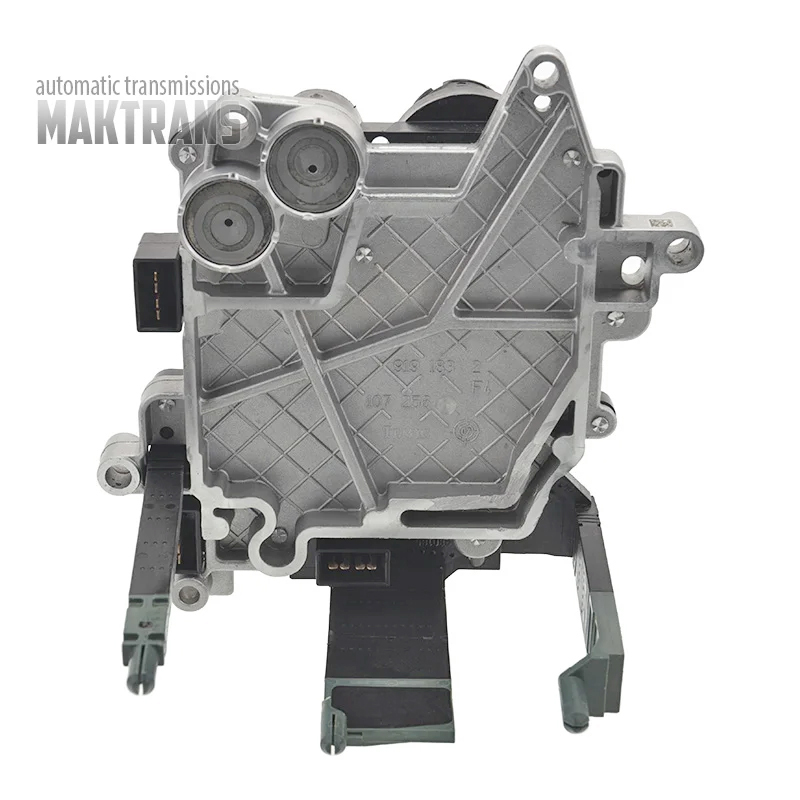 Elektronisches Steuergerät (TCM) VAG CVT VL300 - 01J927156CS