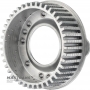 Trommelnabe K2 Clutch Aisin Warner TR-60SN / VAG 09D – (Nabenhöhe 35 mm, Außen-Ø 112,35 mm, 42 Zähne)