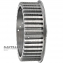 Trommelnabe K2 Clutch Aisin Warner TR-60SN / VAG 09D – (Nabenhöhe 35 mm, Außen-Ø 112,35 mm, 42 Zähne)