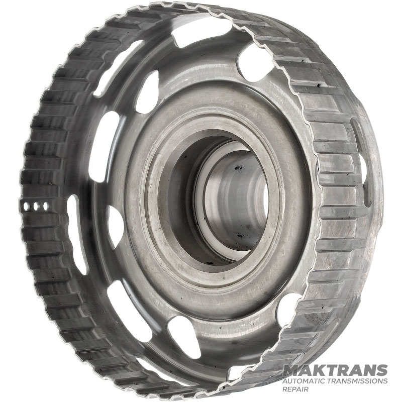 Hinteres Planetensonnenrad (ohne Buchsen) Aisin Warner TR-60SN / VAG 09D – 33 Zähne (Außen-Ø 69,85 mm), Gesamthöhe 111 mm