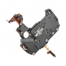 Elektronisches Steuergerät ZF 8HP55A AUDI A8 D4 3.0 TDI – BOSCH 0260550080 / ZF 6058008121