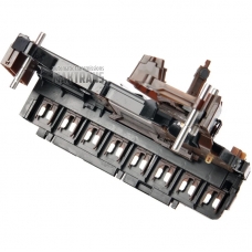 Elektronisches Steuergerät ZF 8HP55A AUDI A8 D4 3.0 TDI – BOSCH 0260550080 / ZF 6058008121