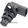 Geschwindigkeitssensor FORD 4F27E / MAZDA FNR5 - FN1221551 (Stecker - 3 Pins)