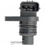 Geschwindigkeitssensor FORD 4F27E / MAZDA FNR5 - FN1221551 (Stecker - 3 Pins)
