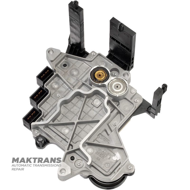 Elektronisches Steuergerät VAG CVT VL380 (VL381F) 0AW - 0AW927156H