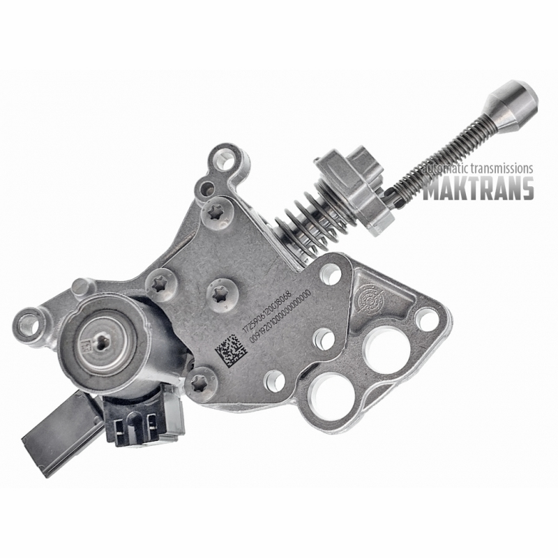 Hydraulischer Parkantrieb (neu) MERCEDES-BENZ 725.0 9G-Tronic (NAG3) - A 725 906 05 00 A 725 906 09 00 A 725 906 12 00 A 7259060900 A 7259061200 A7259 060500 A7 259060900 A7259061200