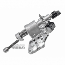 Hydraulischer Parkantrieb (neu) MERCEDES-BENZ 725.0 9G-Tronic (NAG3) - A 725 906 05 00 A 725 906 09 00 A 725 906 12 00 A 7259060900 A 7259061200 A7259 060500 A7 259060900 A7259061200