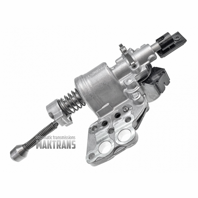 Hydraulischer Parkantrieb (neu) MERCEDES-BENZ 725.0 9G-Tronic (NAG3) - A 725 906 05 00 A 725 906 09 00 A 725 906 12 00 A 7259060900 A 7259061200 A7259 060500 A7 259060900 A7259061200