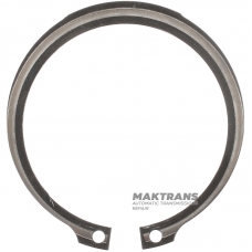 Sicherungsring für Sonnenräder der mittleren / hinteren Planetengetriebe Mercedes-Benz 722.6 - A1409945335 (Stärke 1,50 mm)