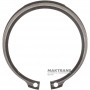 Sicherungsring für Sonnenräder der mittleren / hinteren Planetengetriebe Mercedes-Benz 722.6 - A1409945335 (Stärke 1,50 mm)