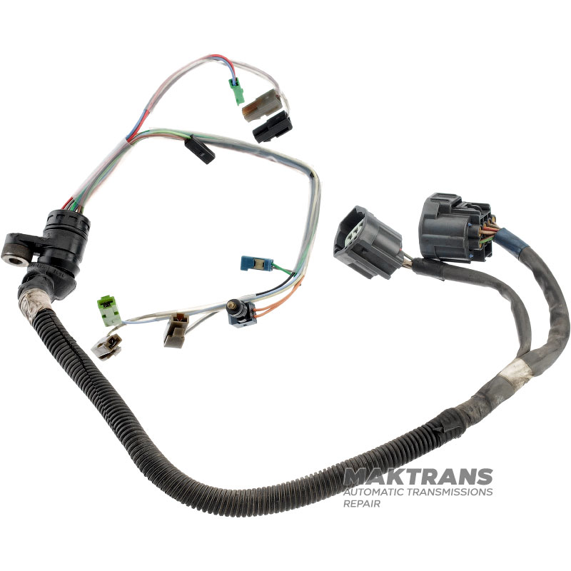 Ventilkörperverkabelung Aisin-Warner AW55-50SN AW55-51SN (VOLVO S40 S60 S80) - 30899184 9162047 9162193