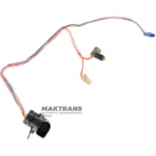 Ventilkörperverkabelung (mit Temperatursensor) TF60-SN Mini-Cooper GA6F21WA (09G) – 24367551110