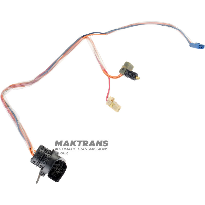 Ventilkörperverkabelung (mit Temperatursensor) TF60-SN Mini-Cooper GA6F21WA (09G) – 24367551110