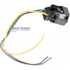 Stecker mit Kabeln für Drucksensor / Geschwindigkeitssensor SUBARU TR580 / TR690 - 31878AA020 31911AA100