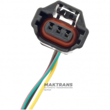 Stecker mit Kabeln für Drucksensor / Geschwindigkeitssensor SUBARU TR580 / TR690 - 31878AA020 31911AA100