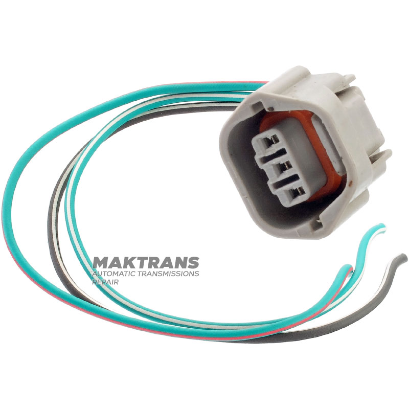 Stecker mit Drähten (Geschwindigkeitssensoren) SUBARU TR580 / TR690 – 31911AA100 31937AA170 31937AA161