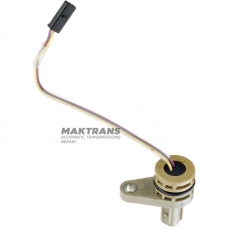 Verkabelung Magnetspule SLU (Solenoid Lookup Control) TOYOTA AB60E AB60F 8212534030 – (2-poliger Stecker)