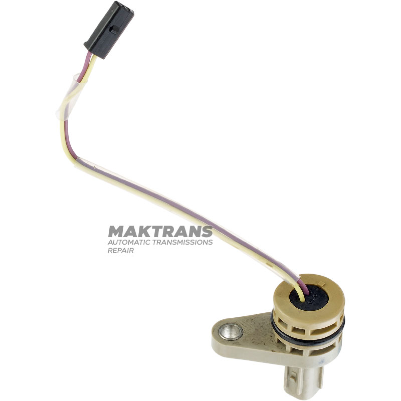 Verkabelung Magnetspule SLU (Solenoid Lookup Control) TOYOTA AB60E AB60F 8212534030 – (2-poliger Stecker)