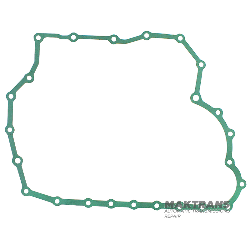 Zwischenkörper-Papierdichtung 24 Löcher HONDA/ ACURA BYFA BK4A PN3A – ACURA MDX 3.7L V6 J3FA1 2007-2009 / HONDA Pilot 2 (YF4) 3.5L 2009 - 2015