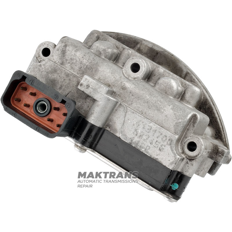 Magnetblock DODGE CHRYSLER A604 (40TE, 41TE, 41AE, 40TES, 41TES), A606 (42LE, 42RLE) - 4431700 63245G